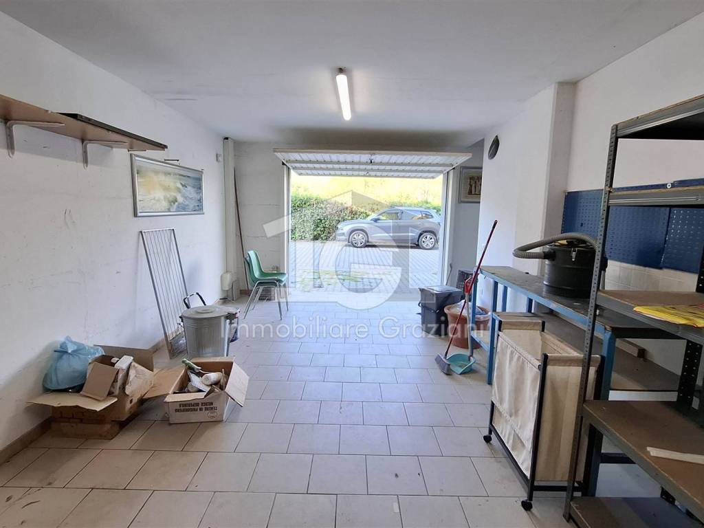 Casa indipendente a Collesalvetti in VIA EMO MANNUCCI, 5 - Foto 4