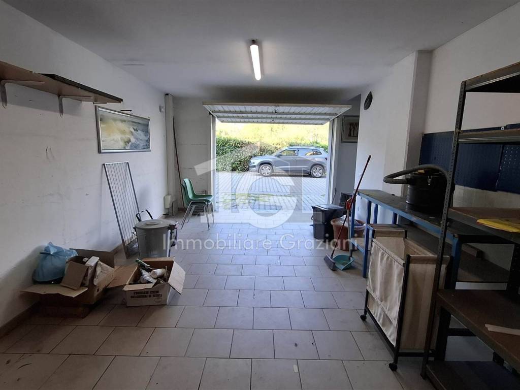 Casa indipendente a Collesalvetti in VIA EMO MANNUCCI, 5 - Foto 5