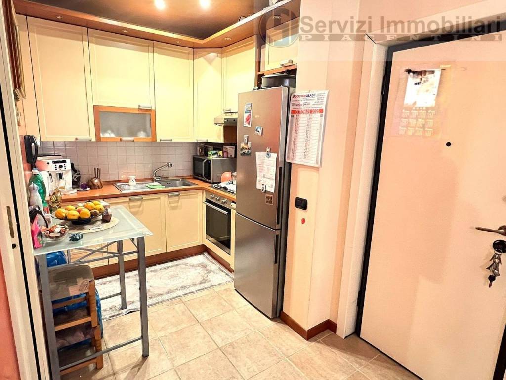 Appartamento a Piacenza in Viale Dante Alighieri, 155 - Foto 5