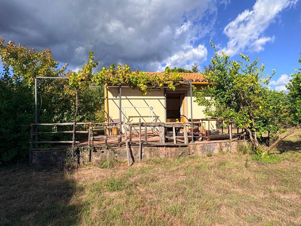 Terreno a Trecastagni in Via Carpene - Foto 2