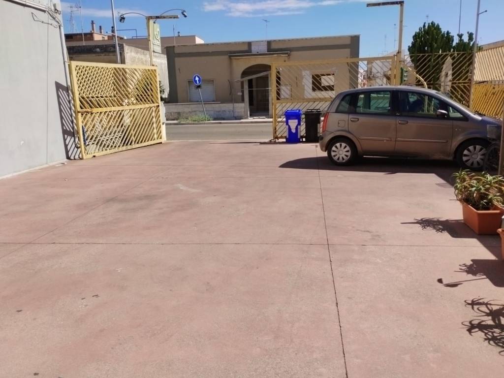 Immobile a Lecce in Via San Cesario, 166 - Foto 2