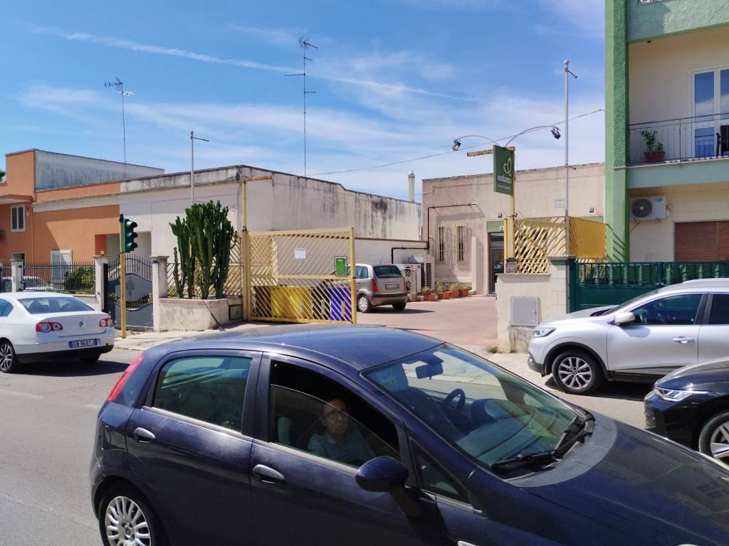 Immobile a Lecce in Via San Cesario, 166 - Foto 3