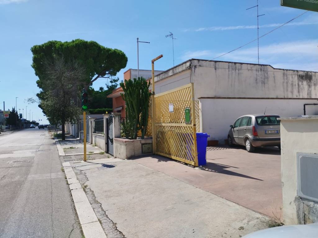 Immobile a Lecce in Via San Cesario, 166 - Foto 4