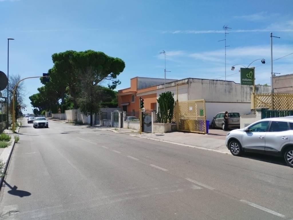 Immobile a Lecce in Via San Cesario, 166 - Foto 5