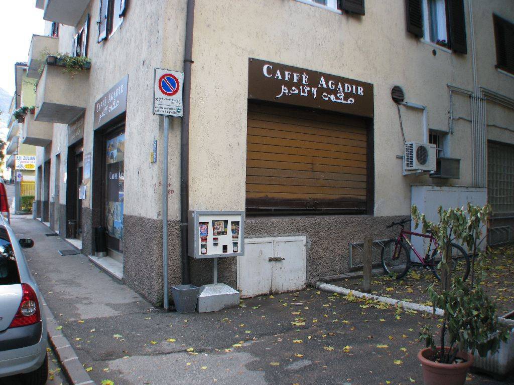 Immobile a Bolzano in Via Trento, 20 - Foto 2