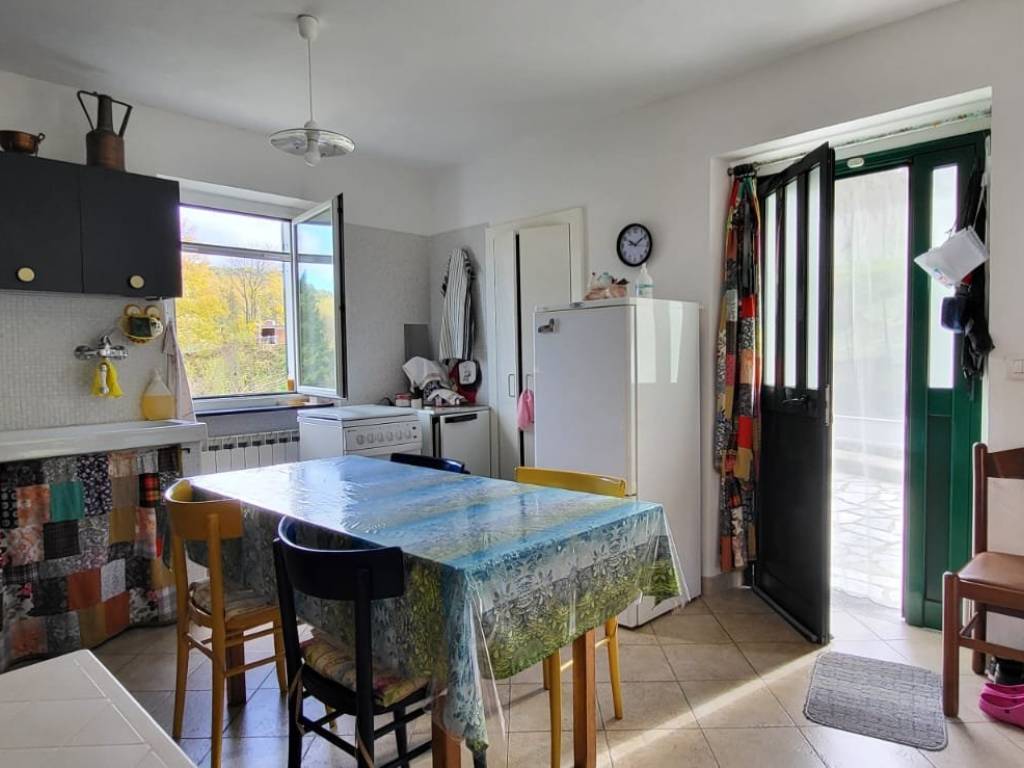 Casa indipendente a Fontanigorda in Reisoni, 4 - Foto 2