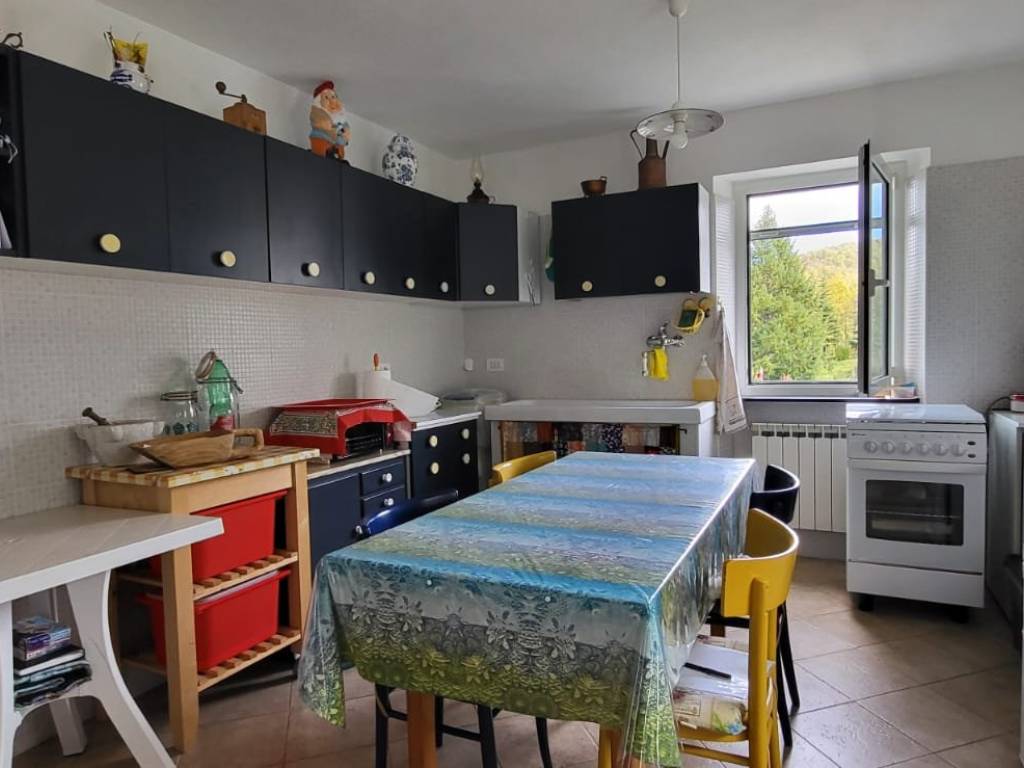 Casa indipendente a Fontanigorda in Reisoni, 4 - Foto 3