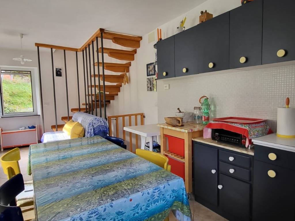 Casa indipendente a Fontanigorda in Reisoni, 4 - Foto 5