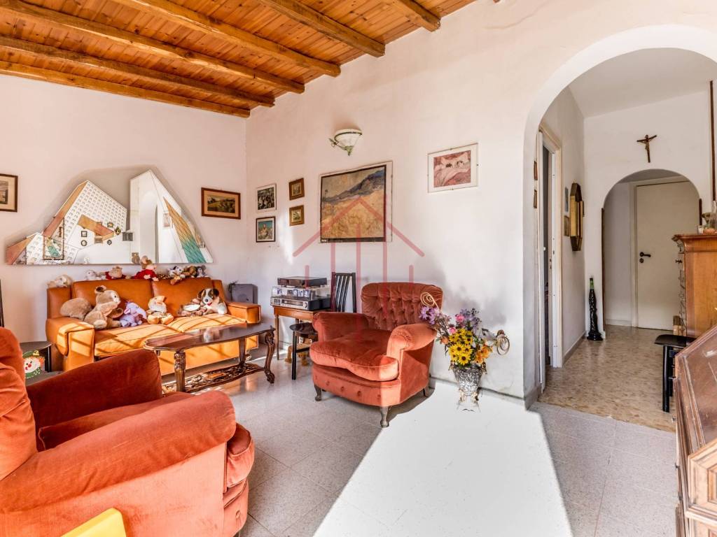 Villa a Lanuvio in Via Montegiove Vecchio, 49 - Foto 2