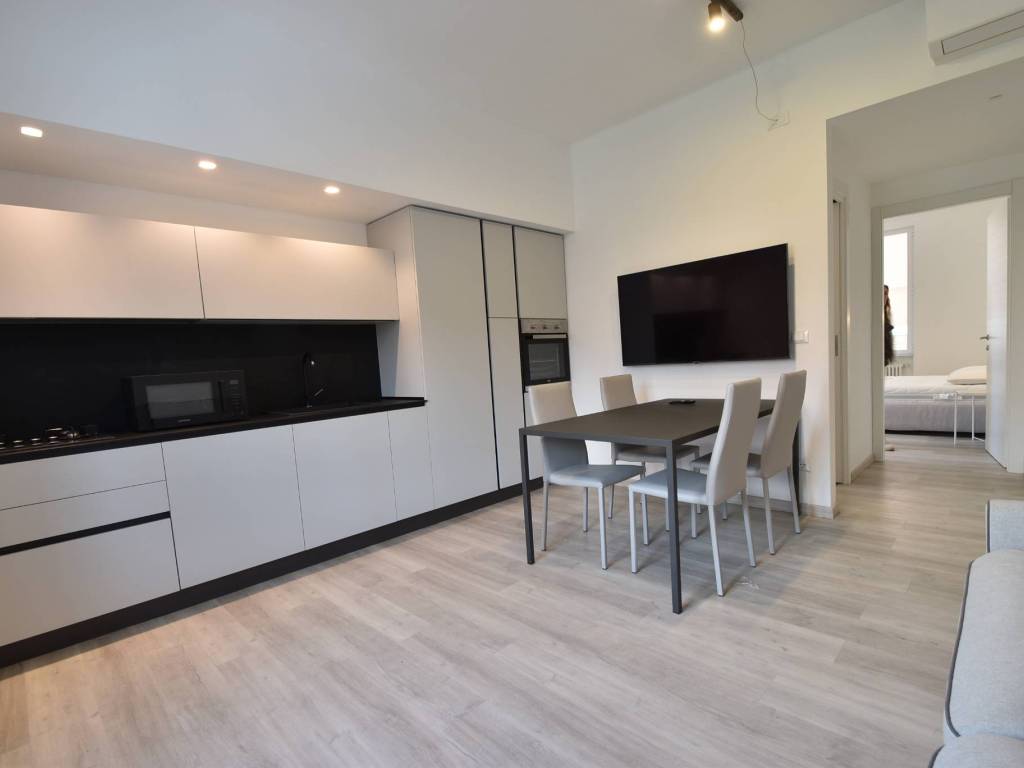 Appartamento a Loano in Via Aurelia - Foto 2