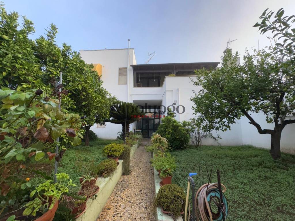 Villa a Arnesano in Via A. Manzoni, 26 - Foto 2
