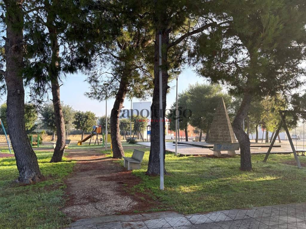 Villa a Arnesano in Via A. Manzoni, 26 - Foto 4