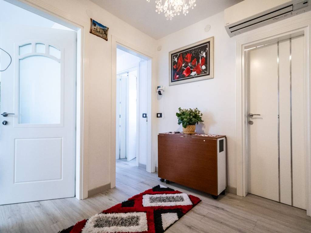 Appartamento a Udine in Via Cargnacco, 18 - Foto 3