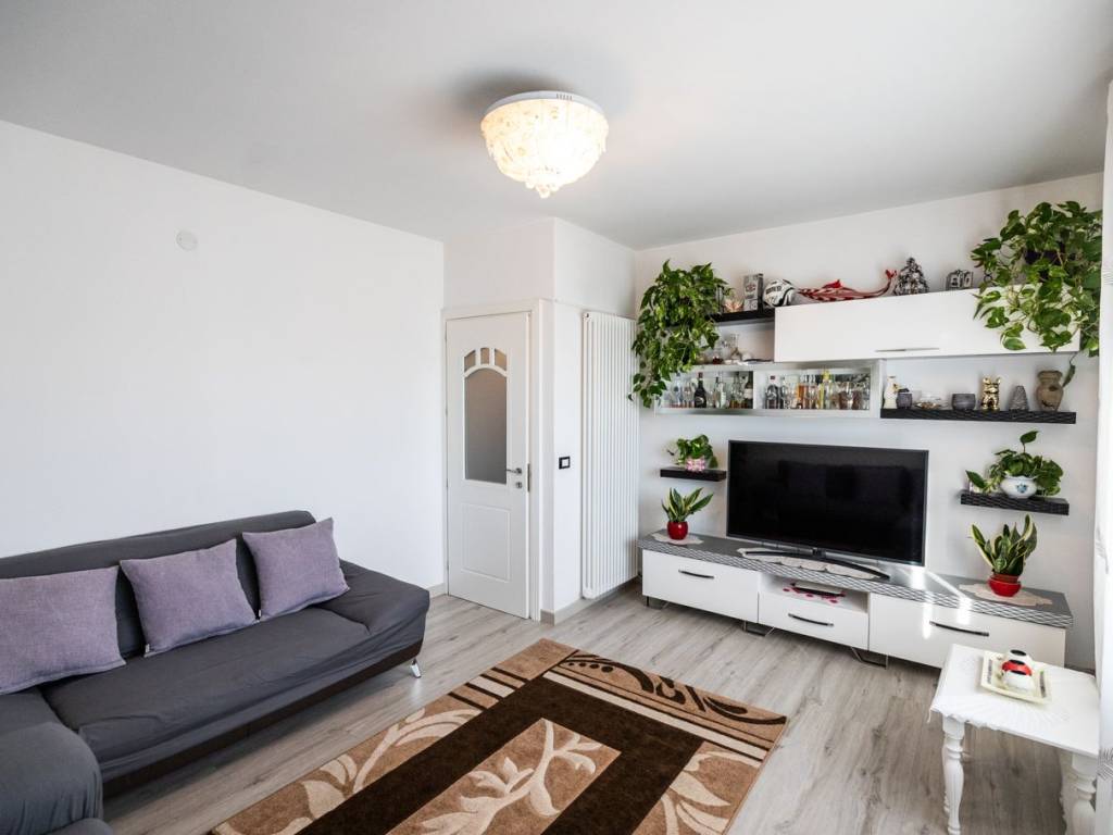 Appartamento a Udine in Via Cargnacco, 18 - Foto 5