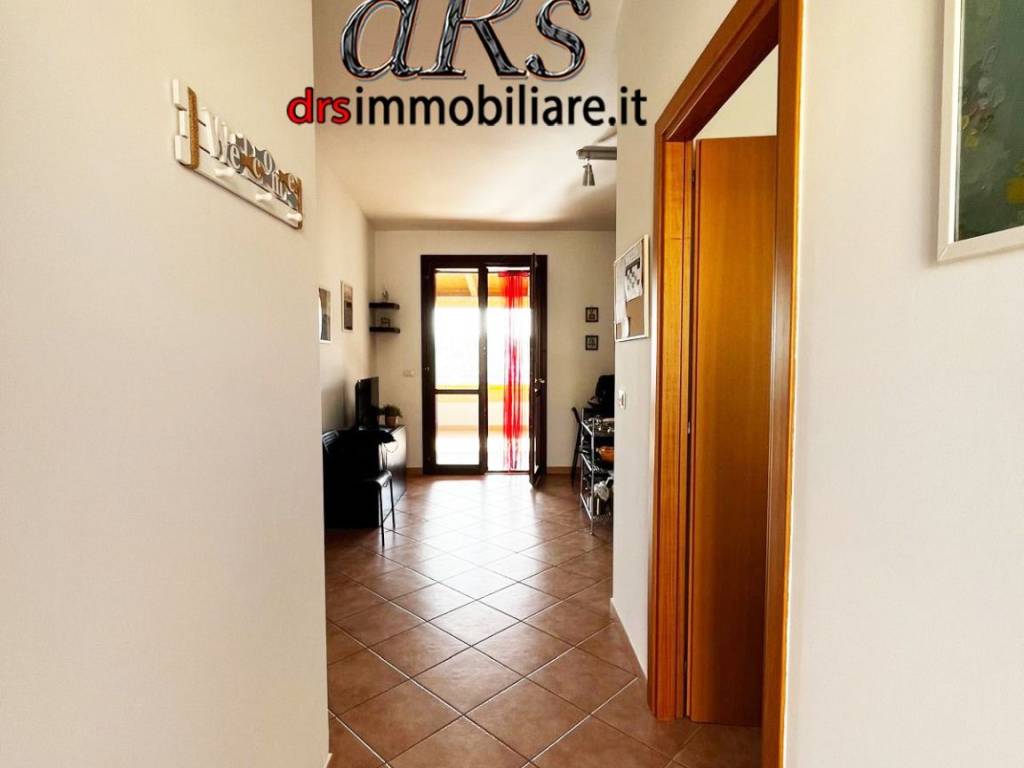 Appartamento a Bernalda in Strada Provinciale Bernalda-Metaponto - Foto 2