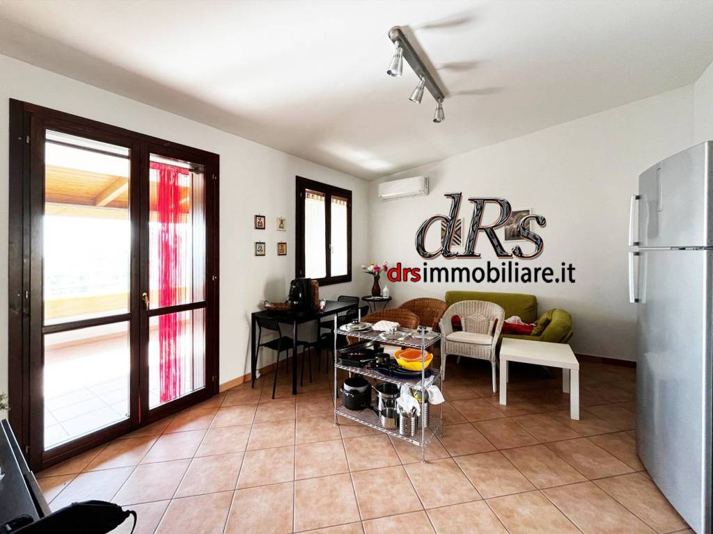Appartamento a Bernalda in Strada Provinciale Bernalda-Metaponto - Foto 3