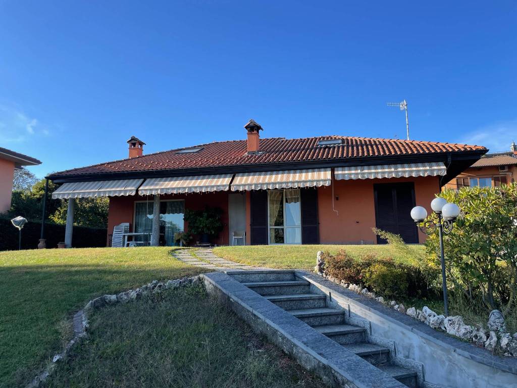 Villa a Arizzano in Via Trieste - Foto 3