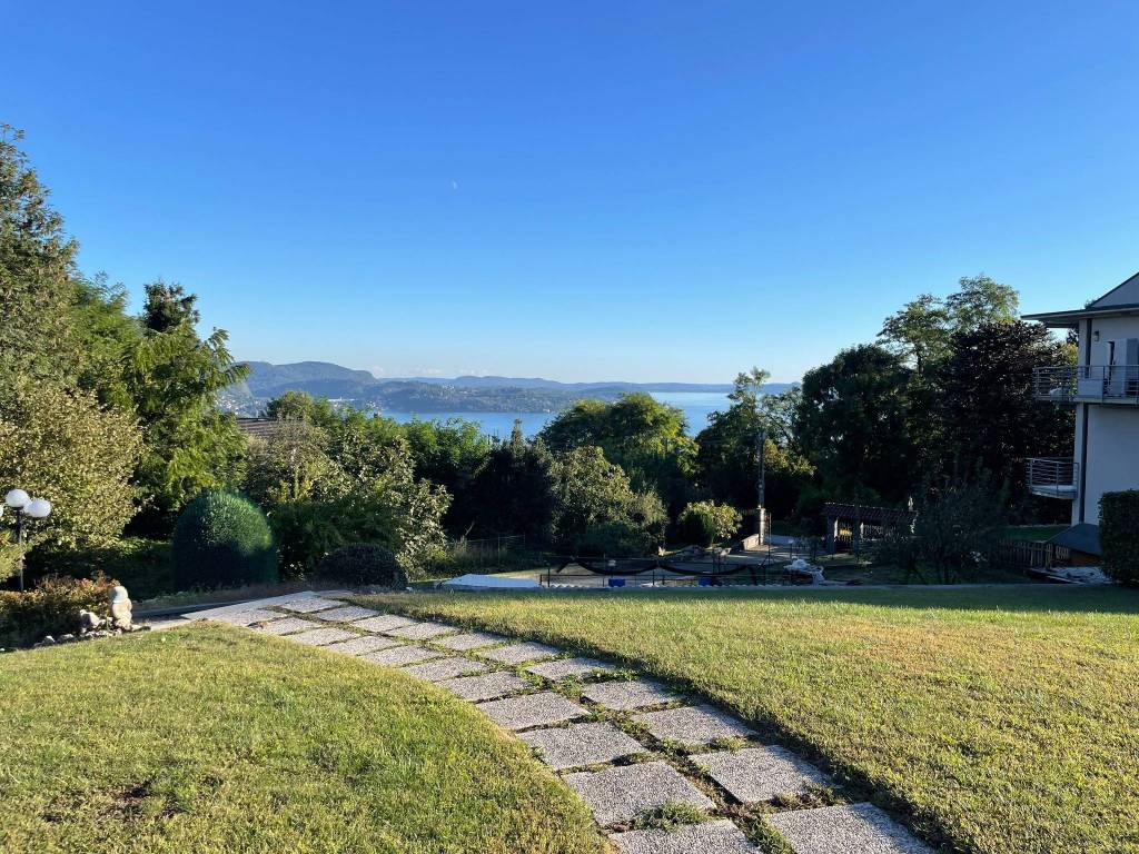 Villa a Arizzano in Via Trieste - Foto 4