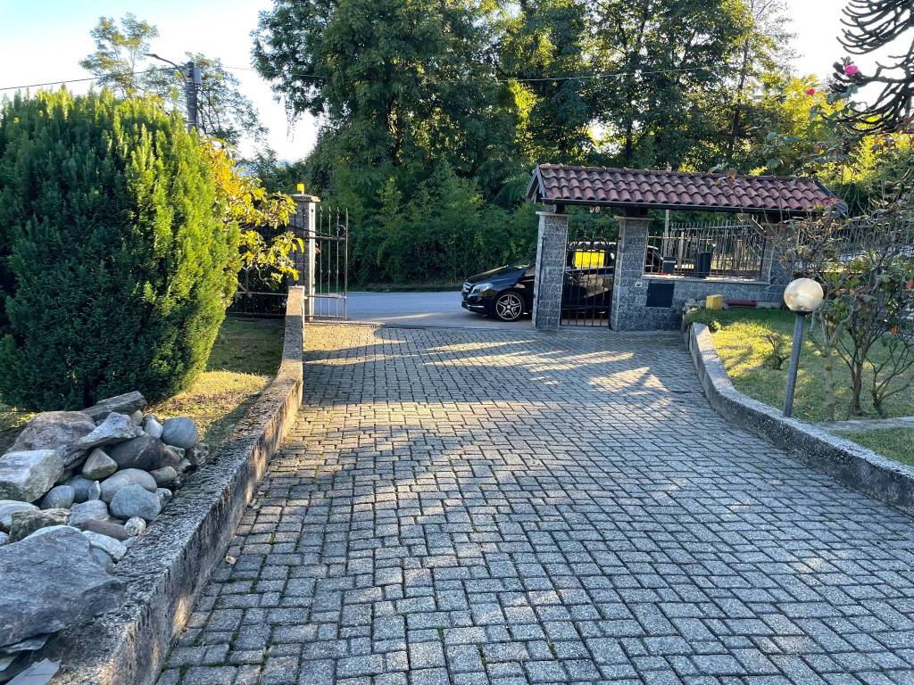 Villa a Arizzano in Via Trieste - Foto 5