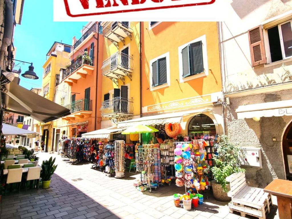 Appartamento a Spotorno in Via Giuseppe Garibaldi - Foto 3