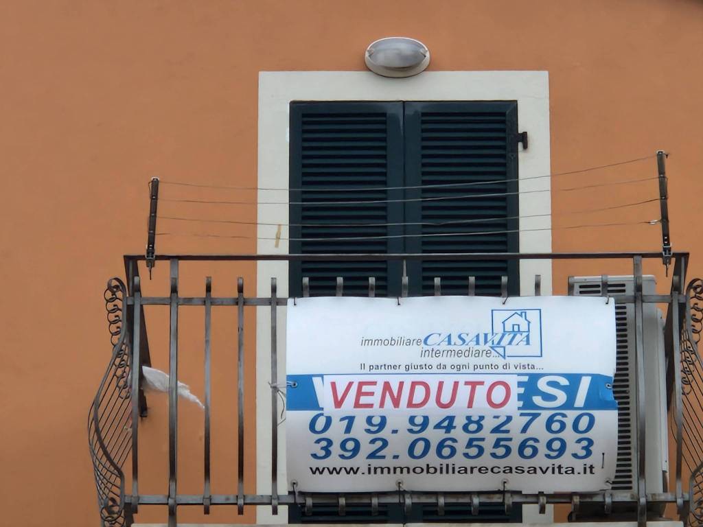 Appartamento a Spotorno in Via Giuseppe Garibaldi - Foto 4