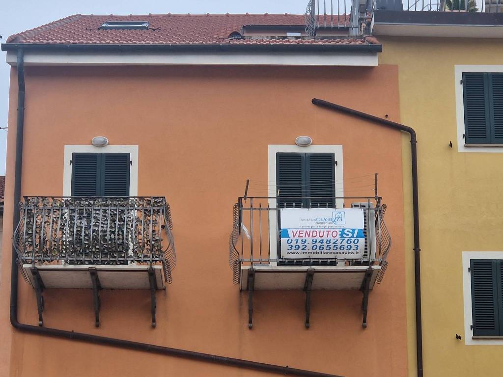 Appartamento a Spotorno in Via Giuseppe Garibaldi - Foto 5
