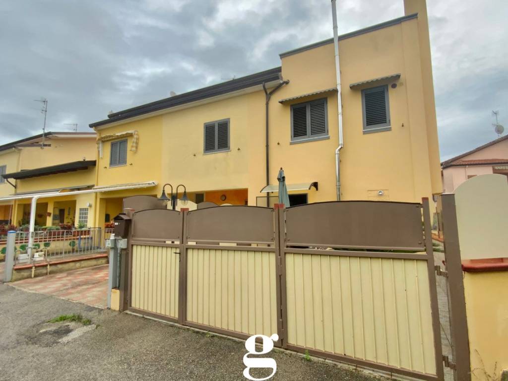 Villetta a schiera a Casal velino in Corso Europa, 91 - Foto 2