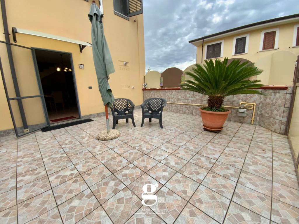 Villetta a schiera a Casal velino in Corso Europa, 91 - Foto 3