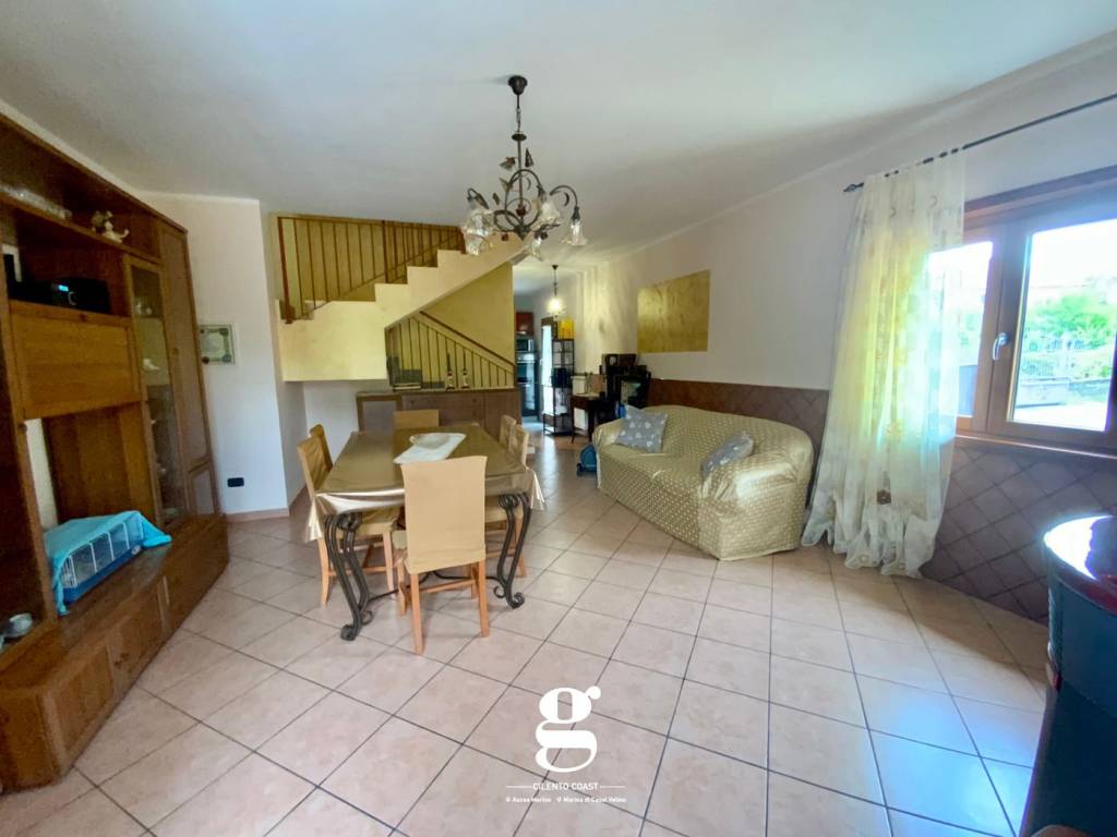 Villetta a schiera a Casal velino in Corso Europa, 91 - Foto 4