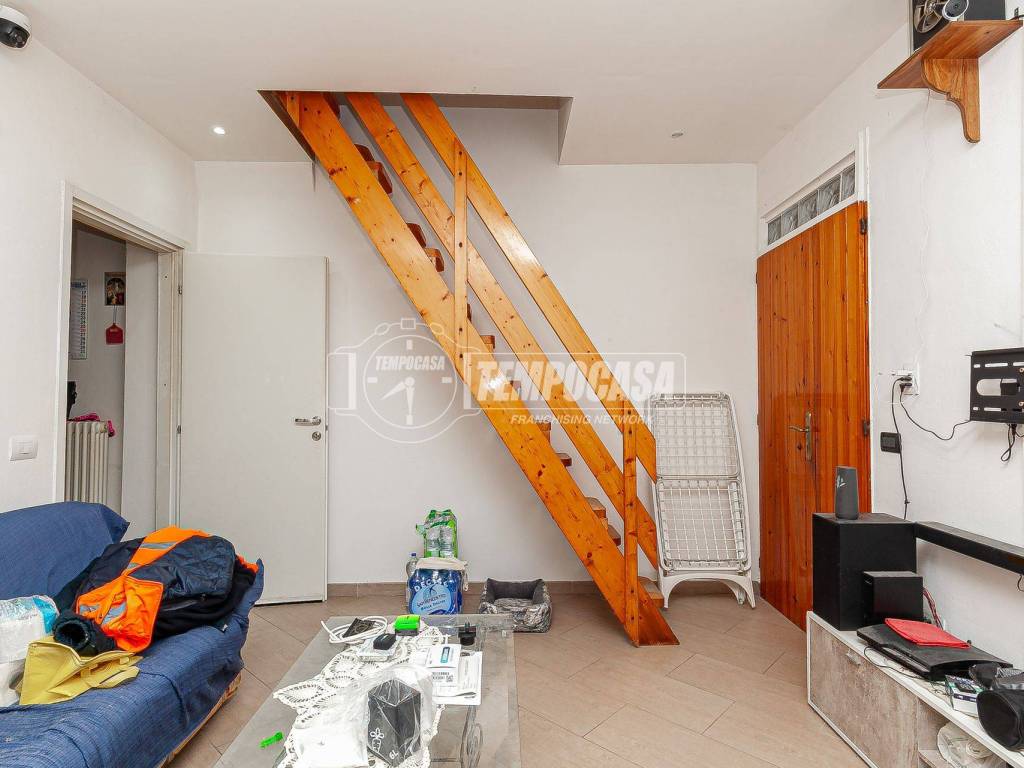 Casa indipendente a San giovanni in persiceto in Via SAMOGGIA 2 - Foto 4
