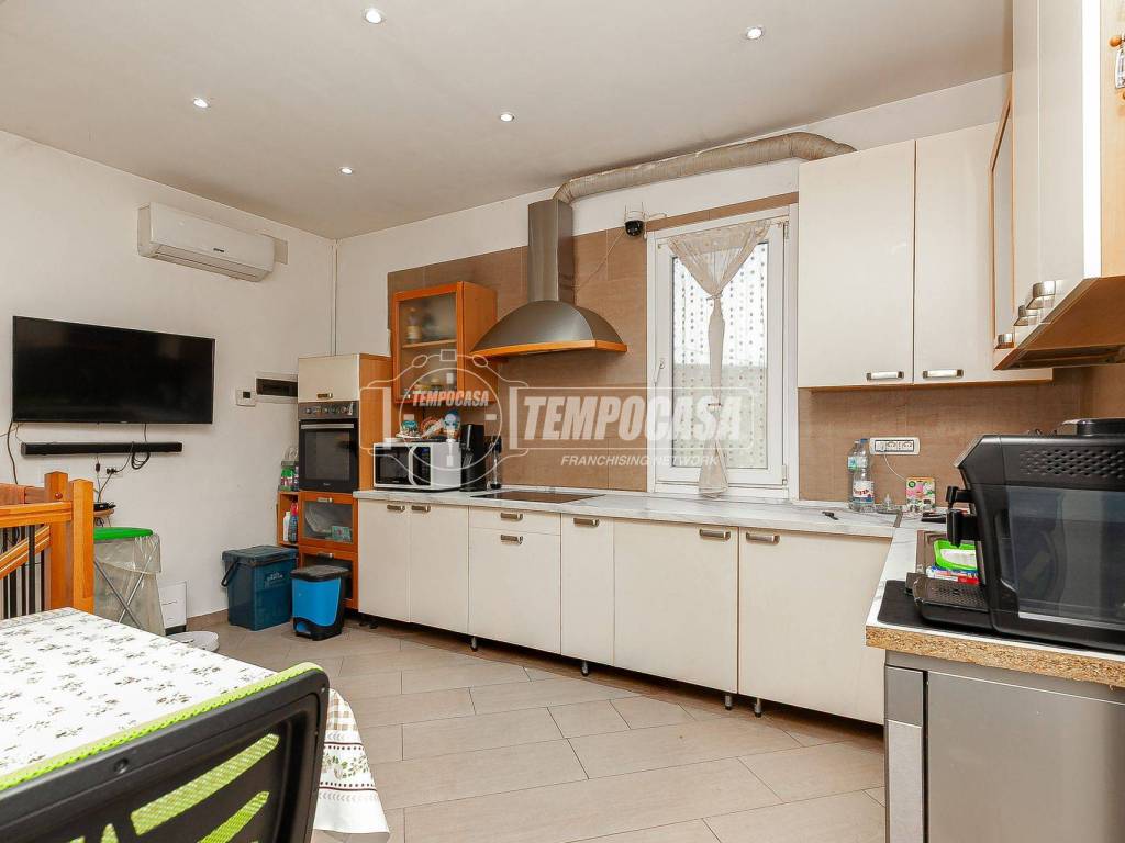 Casa indipendente a San giovanni in persiceto in Via SAMOGGIA 2 - Foto 5