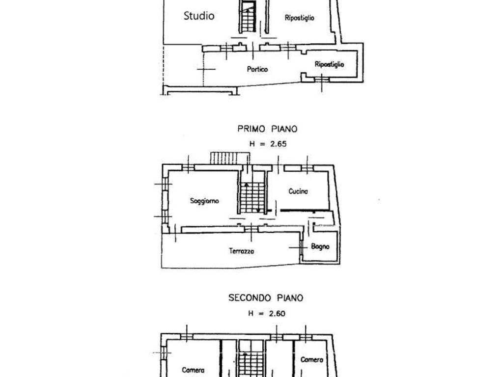 Casa indipendente a San daniele del friuli - Foto 2