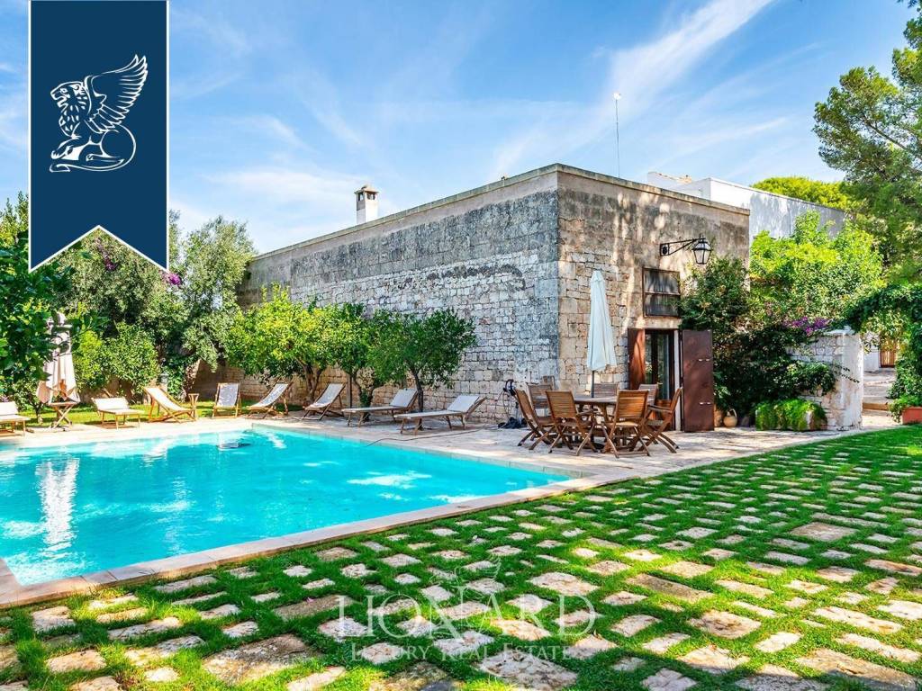 Rustico / casale a Conversano - Foto 3