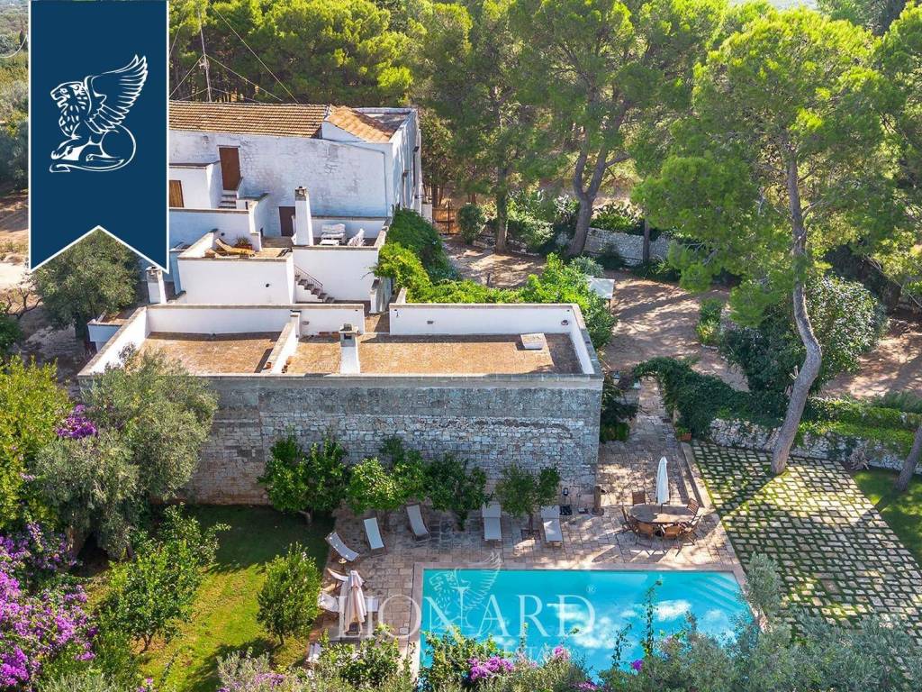 Rustico / casale a Conversano - Foto 4