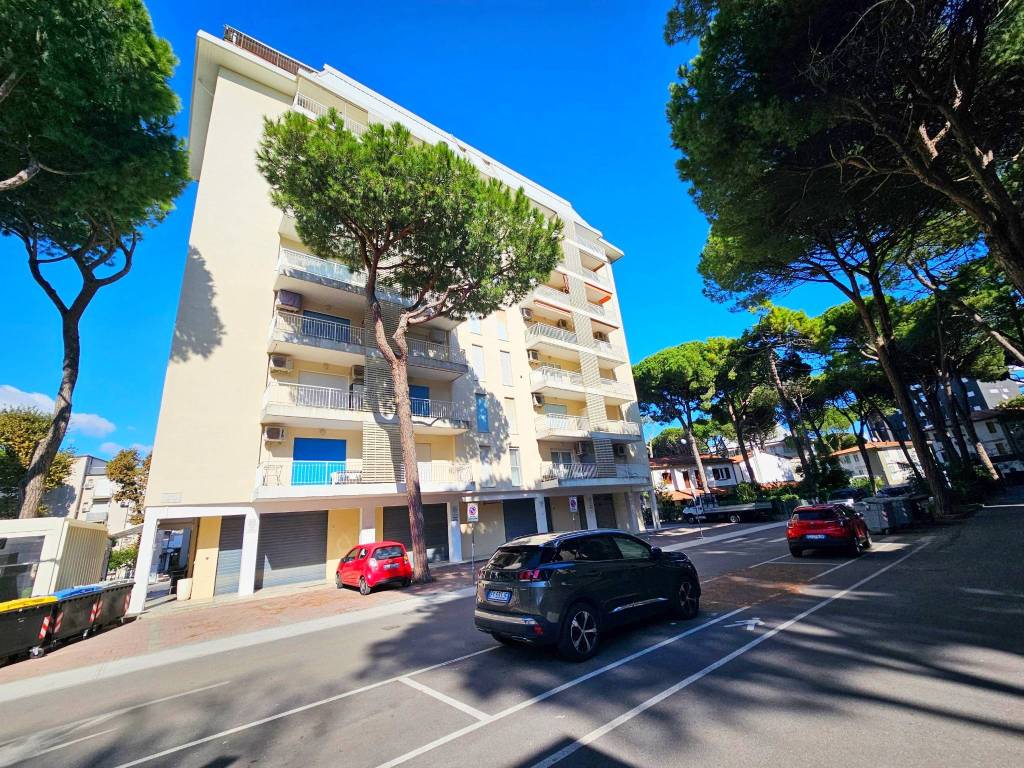Appartamento a Comacchio in Viale Giosuè Carducci, 197 - Foto 2