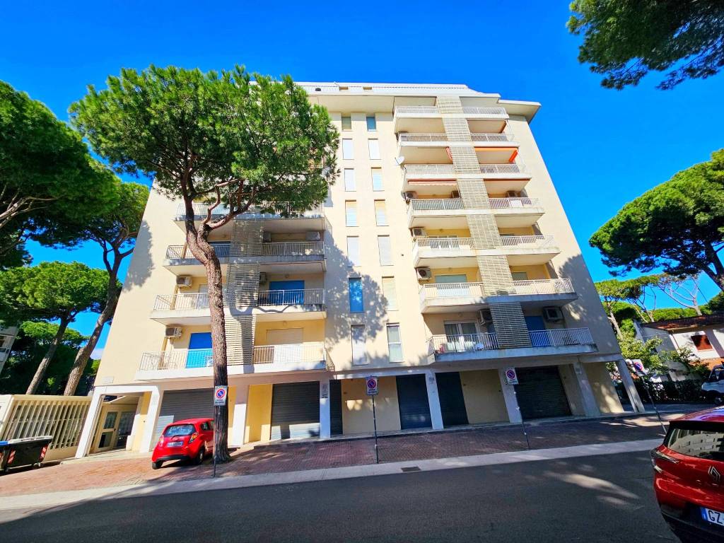 Appartamento a Comacchio in Viale Giosuè Carducci, 197 - Foto 3