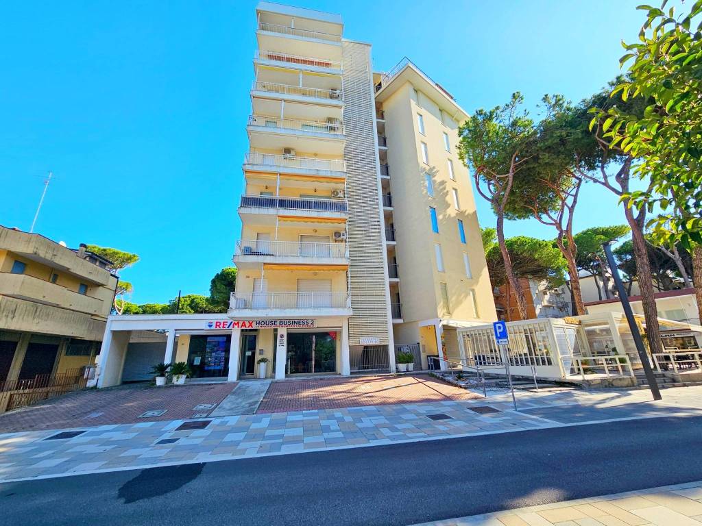 Appartamento a Comacchio in Viale Giosuè Carducci, 197 - Foto 5