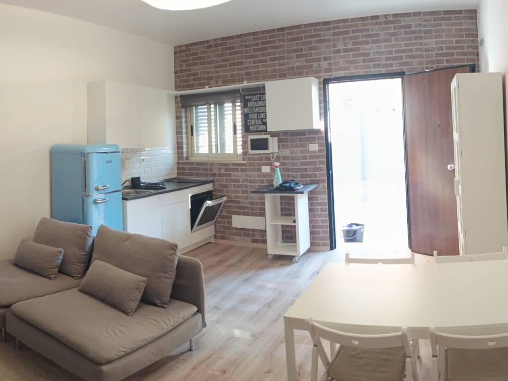 Appartamento a Reggio calabria in Via Trabocchetto 2 - Foto 2