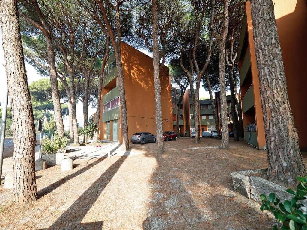 Appartamento a Comacchio in Viale Umberto Giordano, 9 - Foto 3