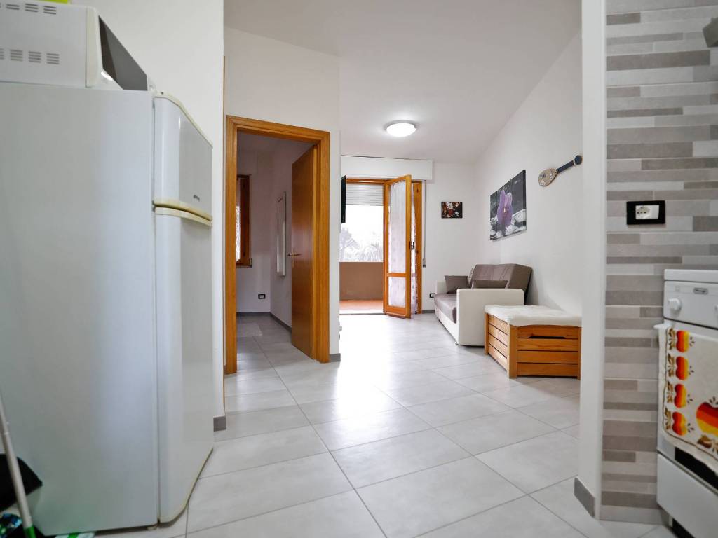 Appartamento a Comacchio in Viale Umberto Giordano, 9 - Foto 5