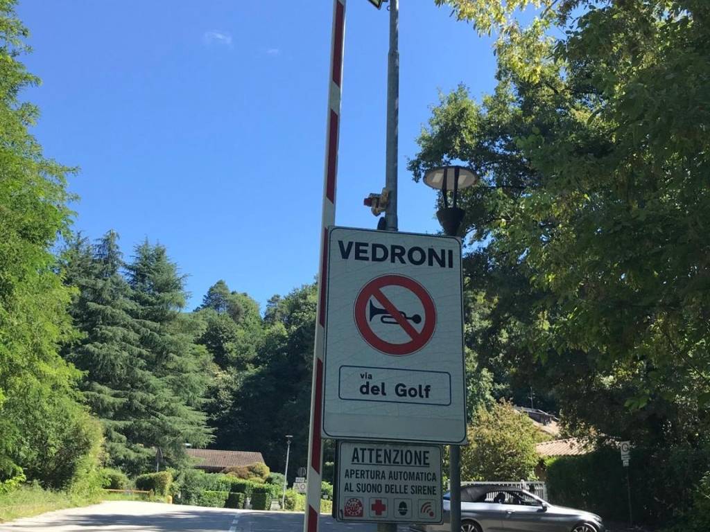 Villa a Carimate in Via del Golf, 32 - Foto 2