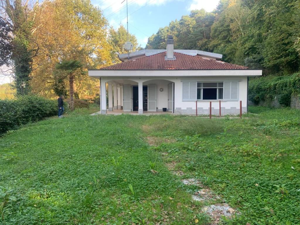 Villa a Carimate in Via del Golf, 32 - Foto 3