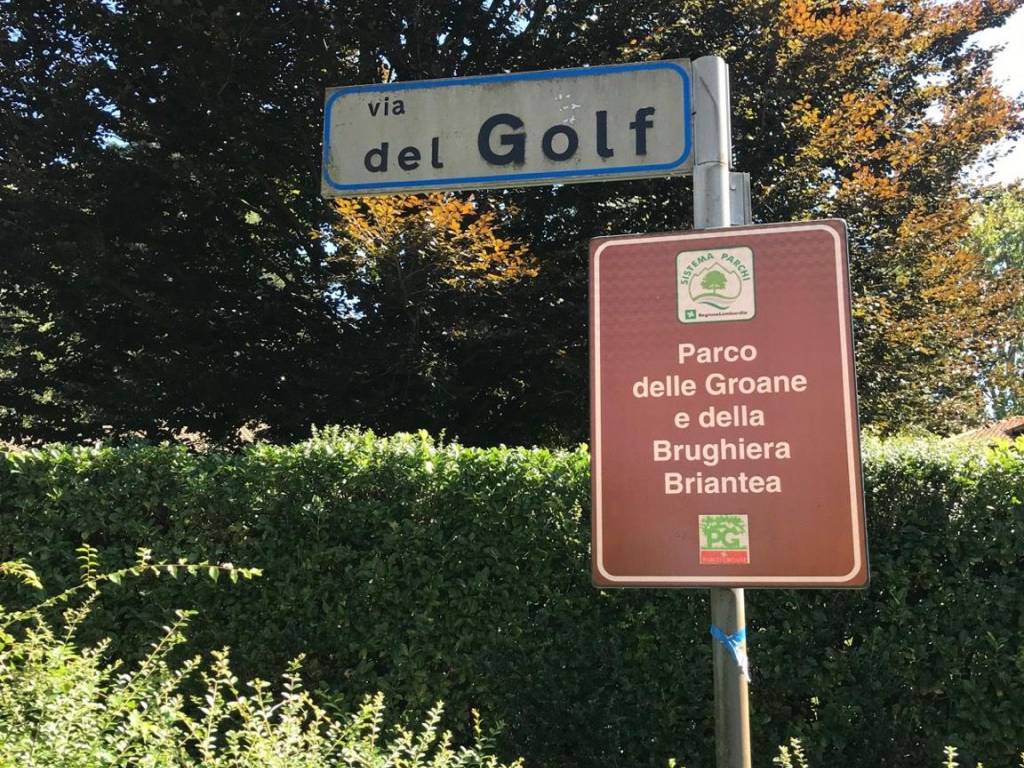 Villa a Carimate in Via del Golf, 32 - Foto 4