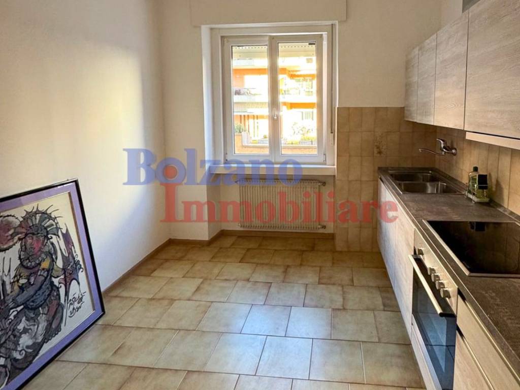 Appartamento a Bolzano in Via Guglielmo Marconi - Foto 5