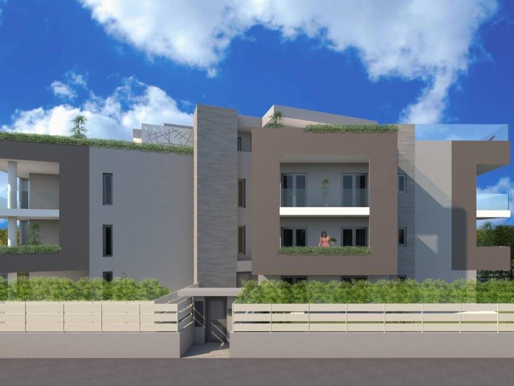 Appartamento a San felice circeo in Via delle Fate - Foto 2