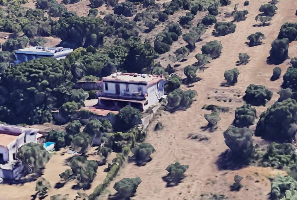 Villa a Bagheria in Strada Comunale Amalfitano Santa Caterina, 12 - Foto 2