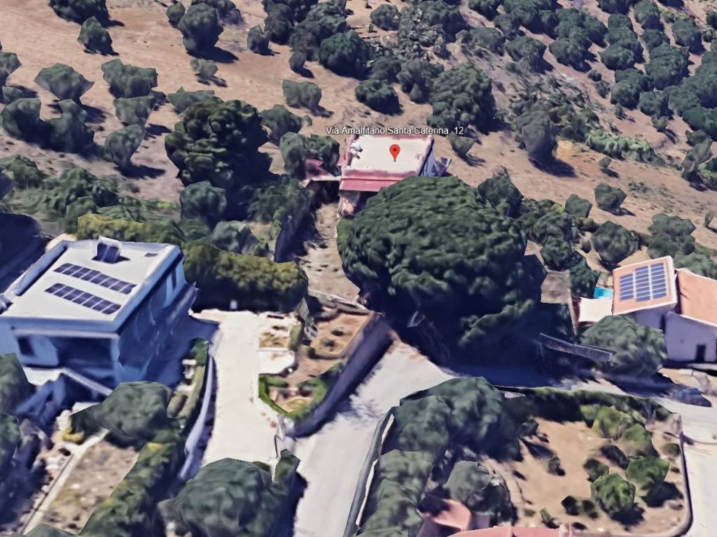 Villa a Bagheria in Strada Comunale Amalfitano Santa Caterina, 12 - Foto 3