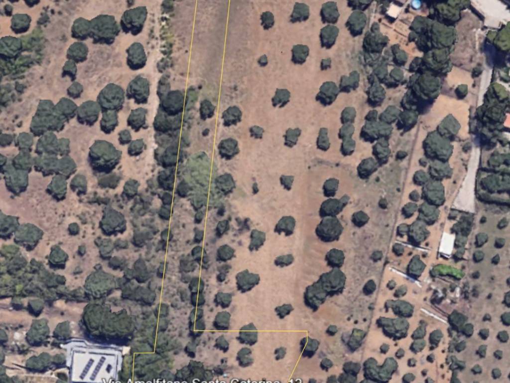 Villa a Bagheria in Strada Comunale Amalfitano Santa Caterina, 12 - Foto 4