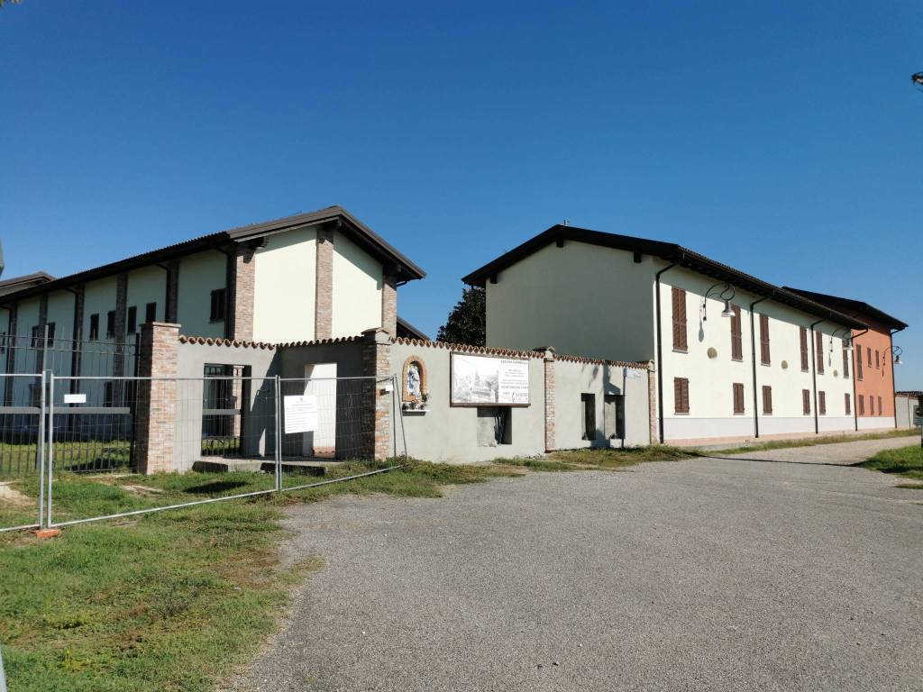 Progetto a Travacò siccomario in Strada Orlandi, 1 - Foto 2
