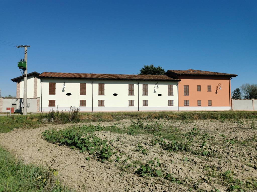 Progetto a Travacò siccomario in Strada Orlandi, 1 - Foto 3